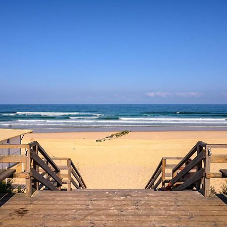 T2 Mimizan Plage Экстерьер фото