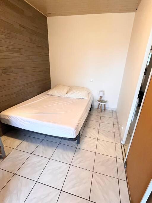 T2 Mimizan Plage Экстерьер фото